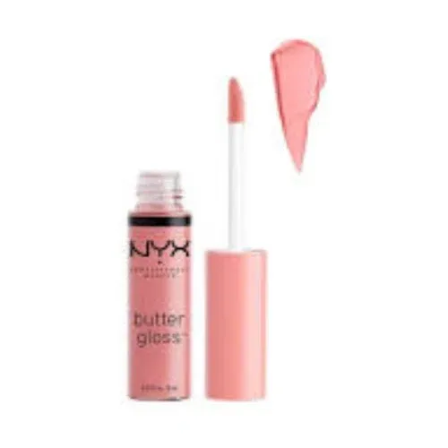 NYX  Butter Gloss Non-Sticky Lip Gloss