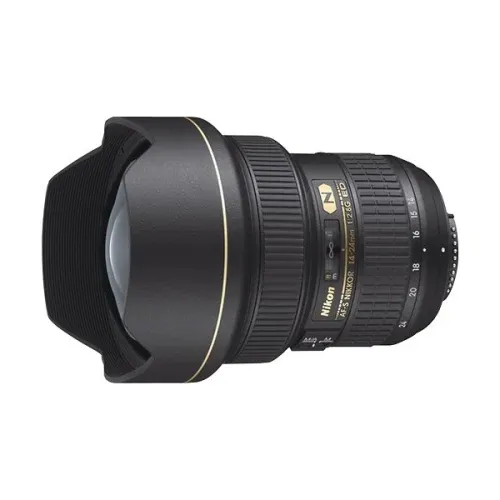 Nikon AF-S NIKKOR 14-24mm F2.8G ED