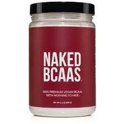 Naked Nutrition Branched Chain Amino Acids