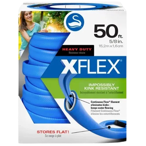 Swan XFlex Heavy Duty Hose