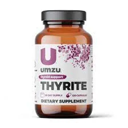UMZU Thyrite