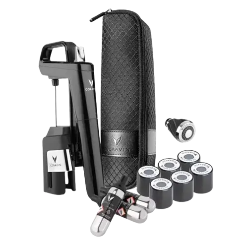 Coravin Timeless Six+