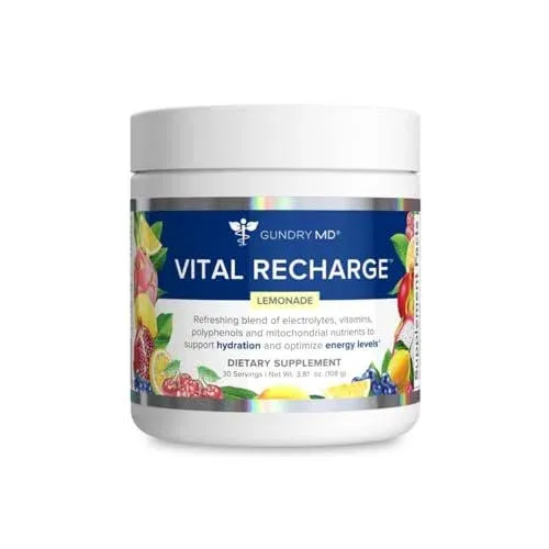 Gundry MD Vital Recharge