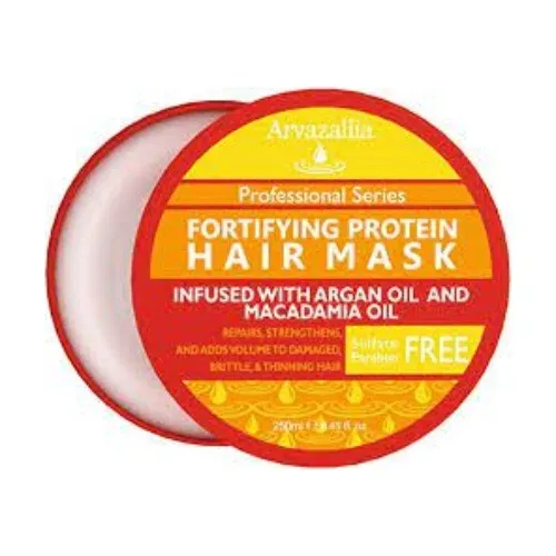 Arvazallia Fortifying Protein Hair Mask
