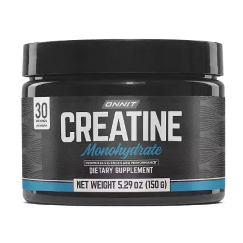 Onnit Creatine Monohydrate