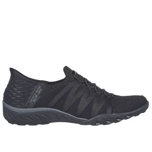 Skechers Slip-ins: Breathe-Easy - Roll-With-Me