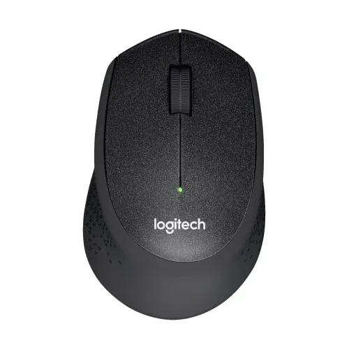 Logitech M330 Silent Plus