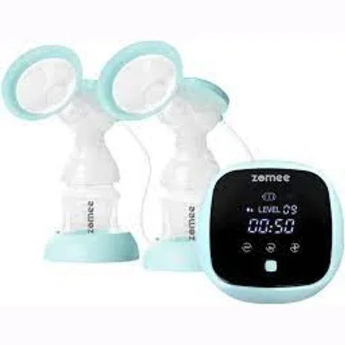 Zomee Z1 Rechargeable Breast Pump