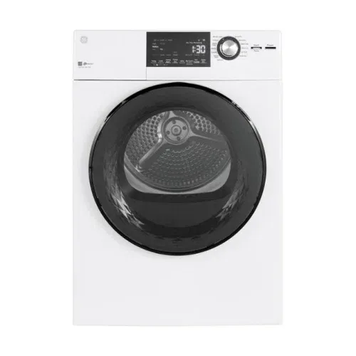 GE 4.3 Cu. Ft. 14-Cycle Electric Dryer