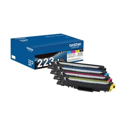 Brother TN223 Toner Cartridges