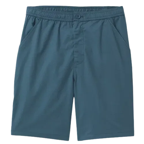 prAna Double Peak E-Waist Short