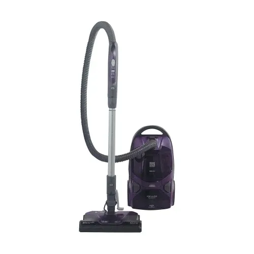 Kenmore 600 Series Canister Vacuum