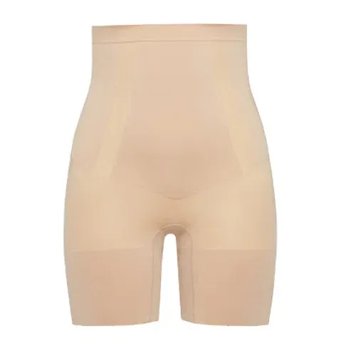 Spanx OnCore High-Waisted Mid-Thigh Short