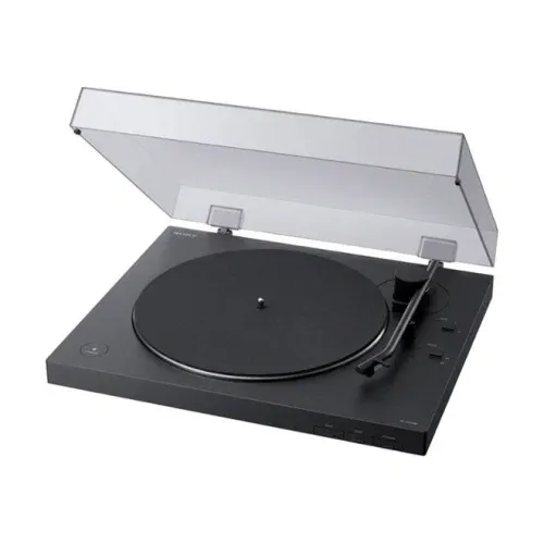 Sony Bluetooth Stereo Turntable