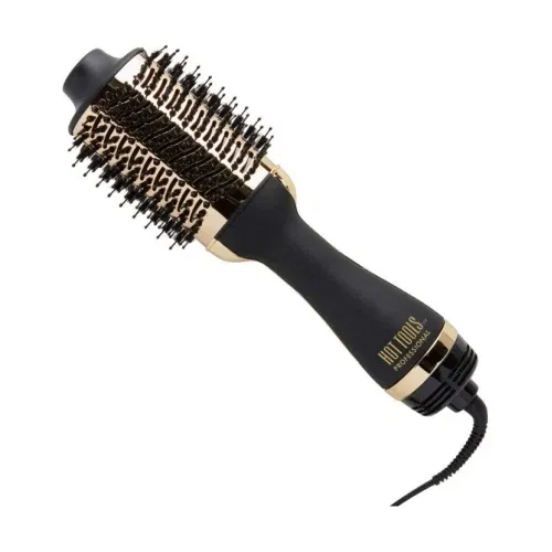 Hot Tools 24K Gold One-Step Blowout And Volumizer