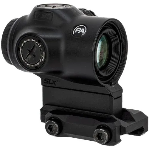 Primary Arms SLx 1X MicroPrism Scope
