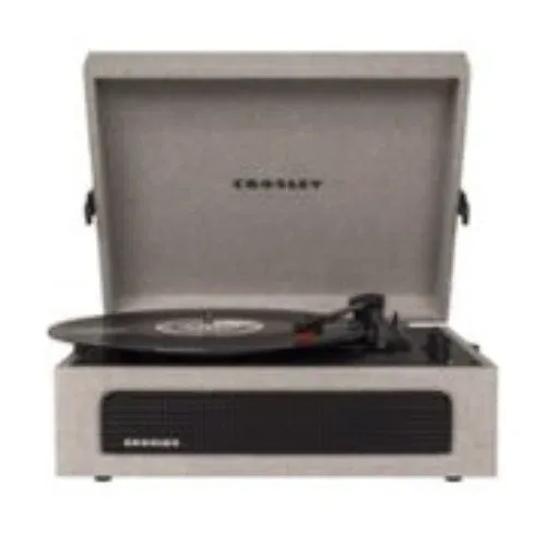 Crosley Voyager Turntable