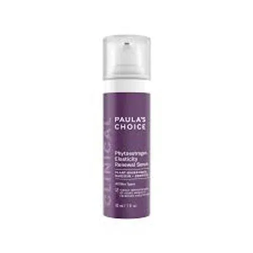 Paula's Choice Clinical Phytoestrogen Elasticity Renewal Serum