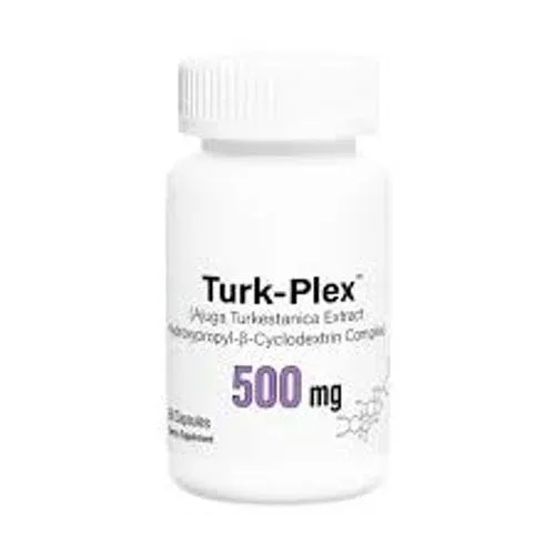Gorilla Mind Turk-Plex