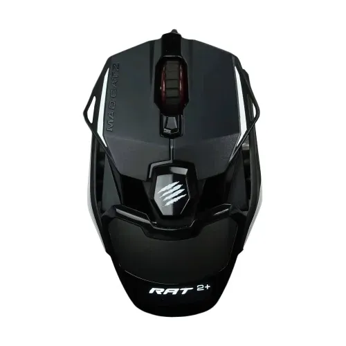 Mad Catz R.A.T. 2+