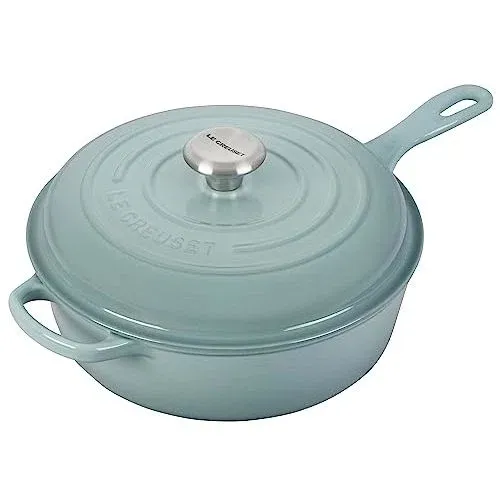 Le Creuset Signature Cassadou