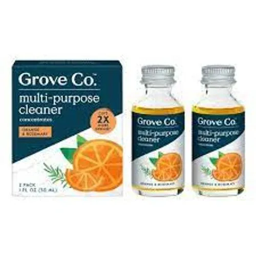 Grove Multi-Purpose Cleaner Concentrate