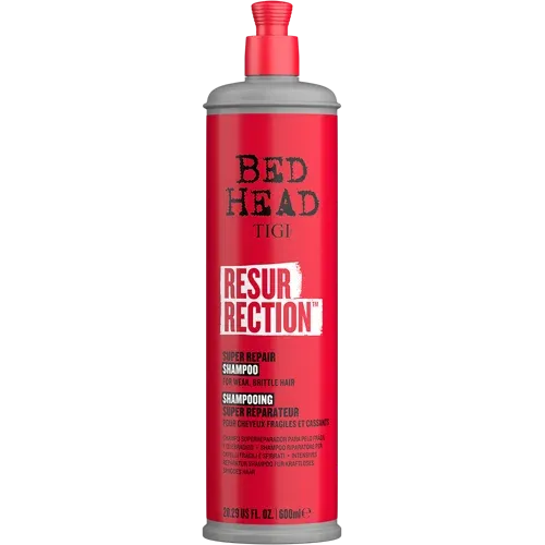 Bed Head by TIGI Resurrection Shampoo