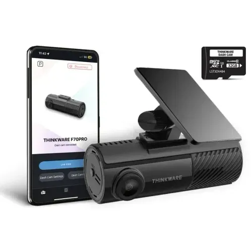Thinkware F70 Pro
