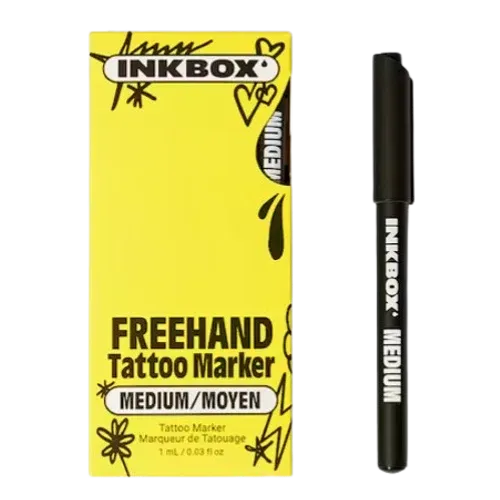 Inkbox Medium Tip Marker