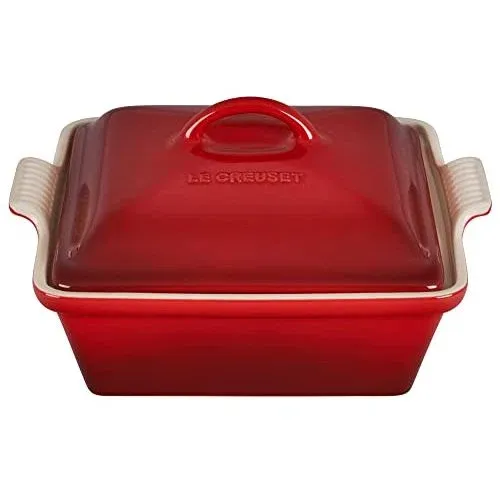 Le Creuset Heritage Square Casserole