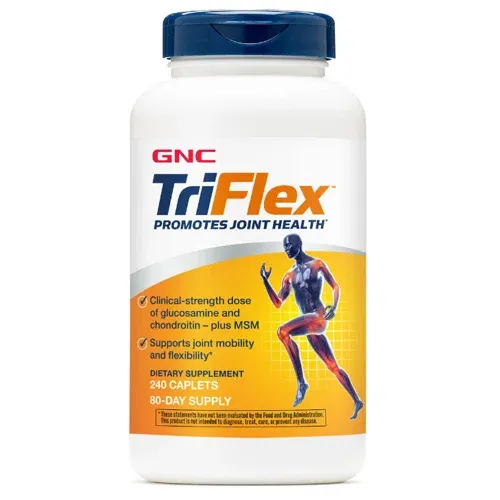 GNC TriFlex Joint Support