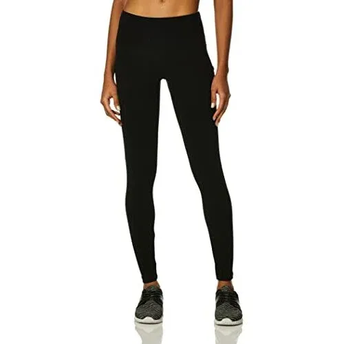 Jockey Cotton Stretch Ankle Legging