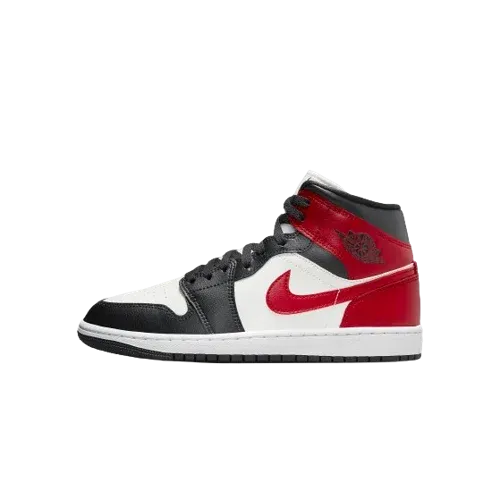 Jordan Air Jordan 1 Mid Women's Shoes