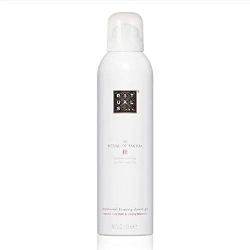 Rituals Foaming Shower Gel