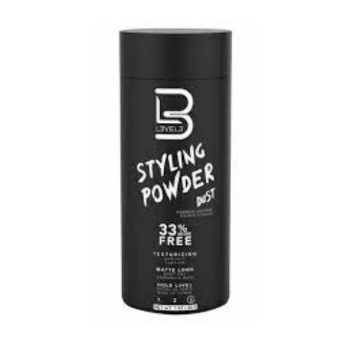 L3VEL3 Styling Powder