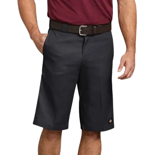 Dickies Relaxed Fit Multi-Use Pocket Work Shorts