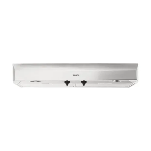 Bosch 500 Series Undercabinet Hood 36''