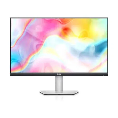 Dell 27 4K UHD USB-C Monitor S2722QC