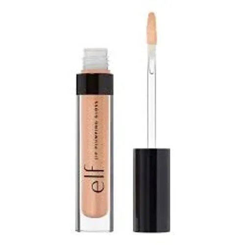 Elf Cosmetics Lip Plumping Gloss