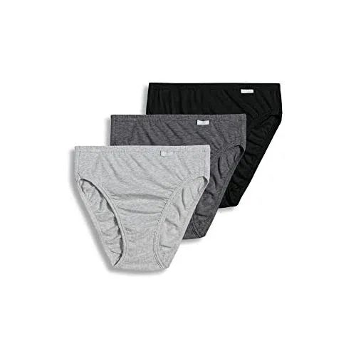 Jockey Plus Size Elance French Cut