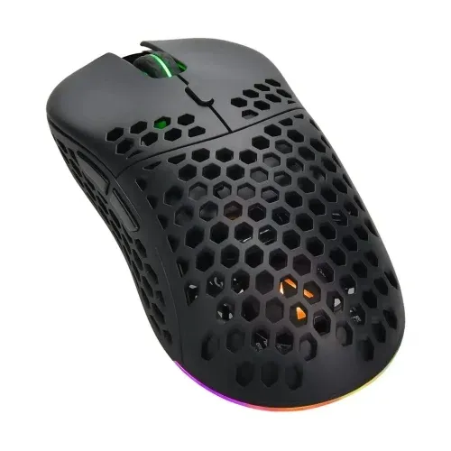 Monoprice Dark Matter Hyper-K Wireless