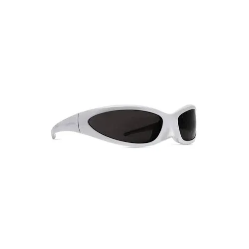 Balenciaga BB0251S Skin Cat Sunglasses