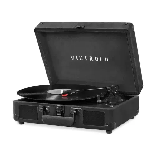 Victrola The Journey