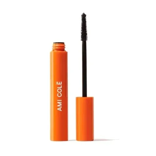 Ami Cole Lash-Amplifying Mascara