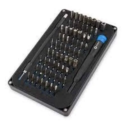 iFixit Mako Driver Kit - 64 Precision Bits