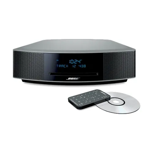 Bose Wave Music System IV