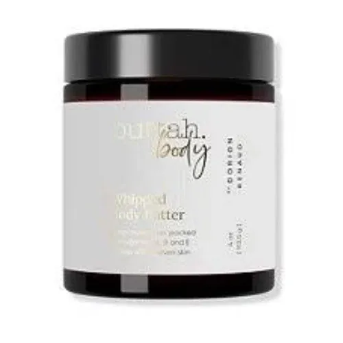 Buttah Skin Scented Whipped Body Butter