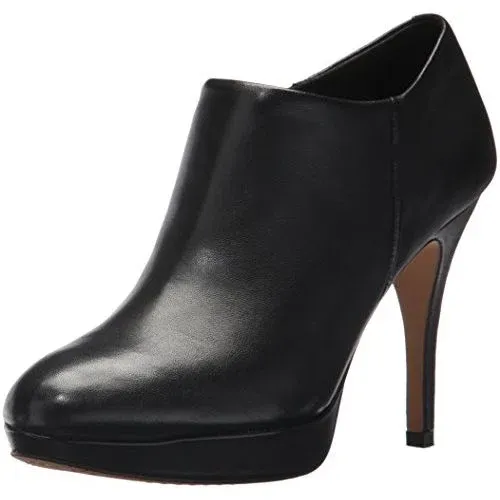 Vince Camuto Elvin Platform Bootie
