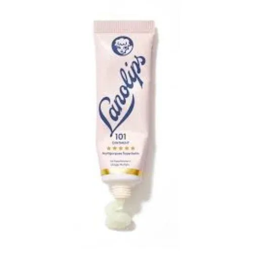Lanolips The Original 101 Ointment