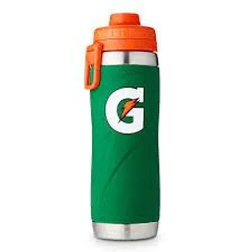 Gatorade Stainless Steel Bottle